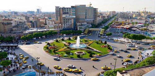 مزایای اجاره خودرو در مشهد