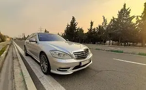 مزایای کرایه خودرو در مشهد
