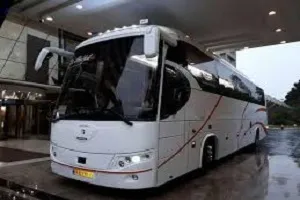 اجاره اتوبوس در شهر مشهد