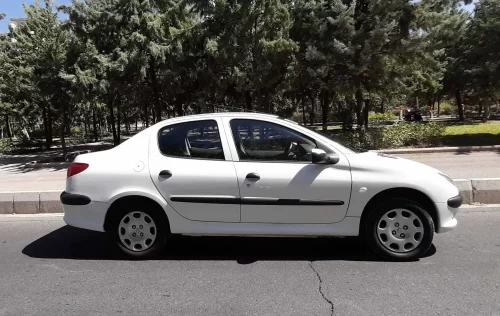 اجاره روزانه اتوموبیل در مشهد