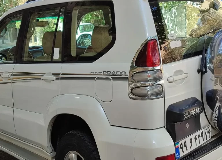 اجاره روزانه اتوموبیل در مشهد