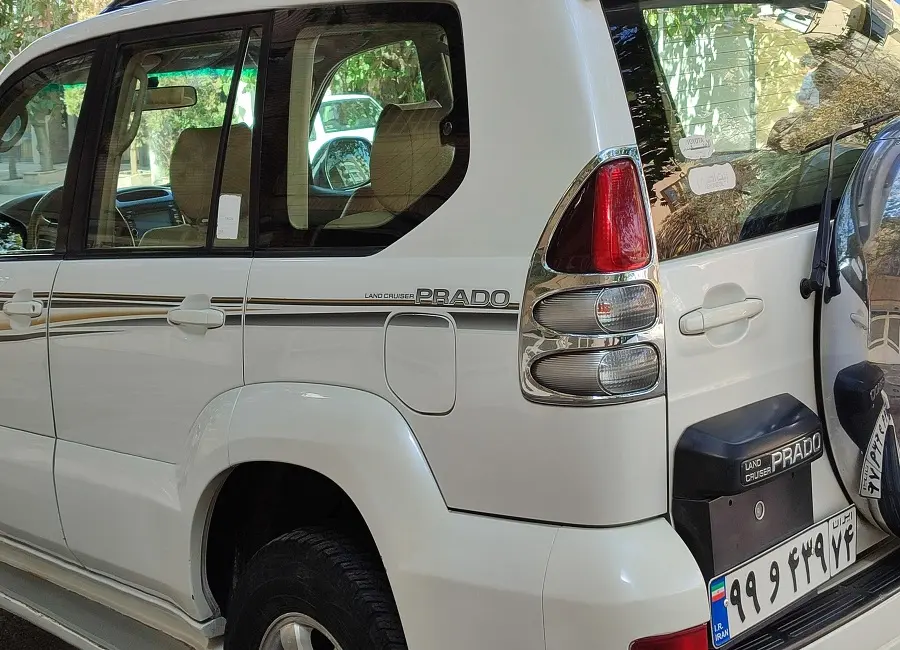 اجاره روزانه اتوموبیل در مشهد