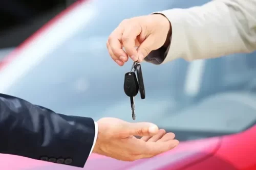 اجاره اتوموبیل در مشهد
