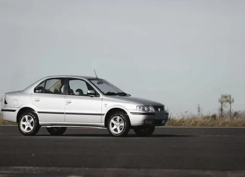 تعرفه اجاره ماشین در مشهد