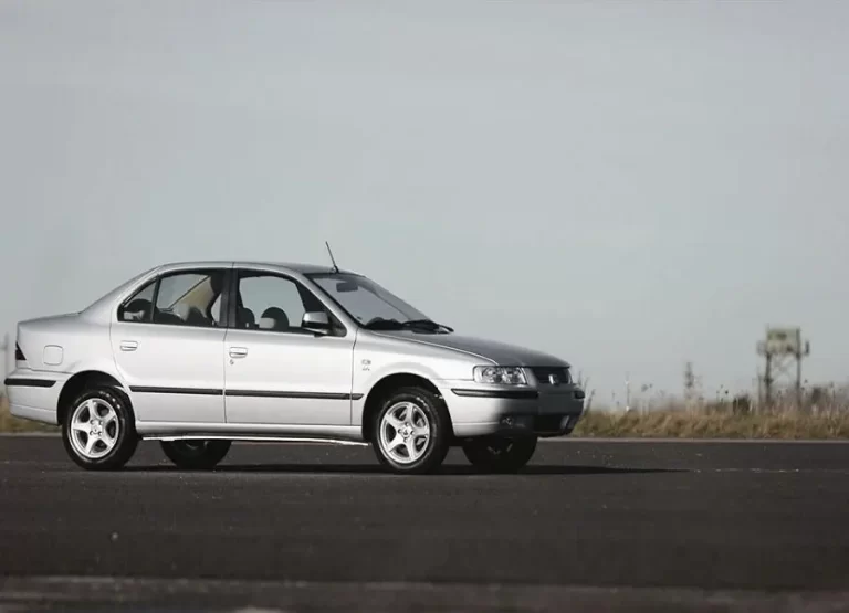 تعرفه اجاره ماشین در مشهد