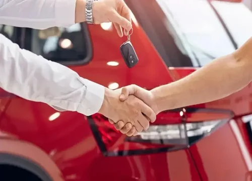 معتبرترین شرکت اجاره خودرو در مشهد