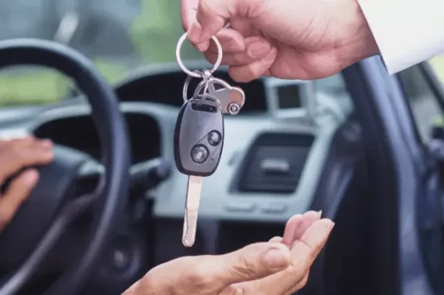 معتبرترین شرکت اجاره خودرو در مشهد