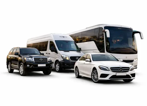 کرایه اتومبیل در مشهد