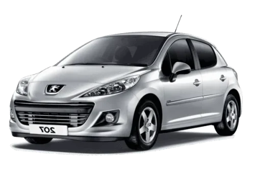 اجاره خودرو در مشهد